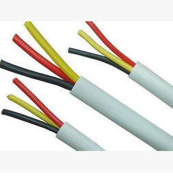 全面解析RVV 2×4國(guó)標(biāo)電纜 特性、應(yīng)用與選購(gòu)指南