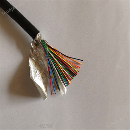 解析大對(duì)數(shù)電話電纜 100對(duì)阻燃通信電纜技術(shù)特點(diǎn)及市場(chǎng)應(yīng)用