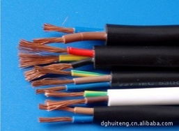 東莞市輝騰光電科技通訊電纜與電纜產(chǎn)品系列