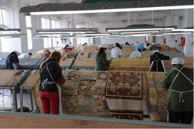 探尋陸家壹家紡廠址,一座紡織業的歷史見證與文化傳承