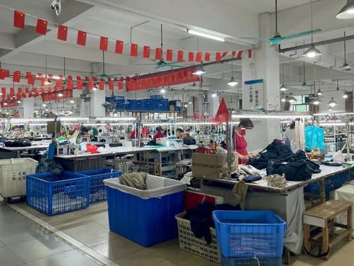 永不疲倦的shein村,只在中國(guó)