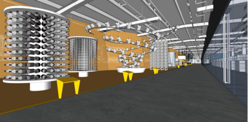 在絲線交織中穿梭時光 | 愉悅居家世博館工業(yè)旅游規(guī)劃設(shè)計