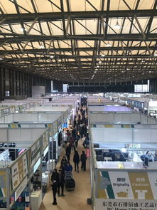 2020年上海華交會 上海外貿(mào)展 進(jìn)出口展