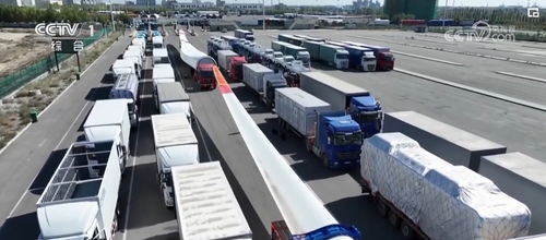 電子商務驅動流通企業國際競爭力提升，助力紡織品購銷暢通雙循環